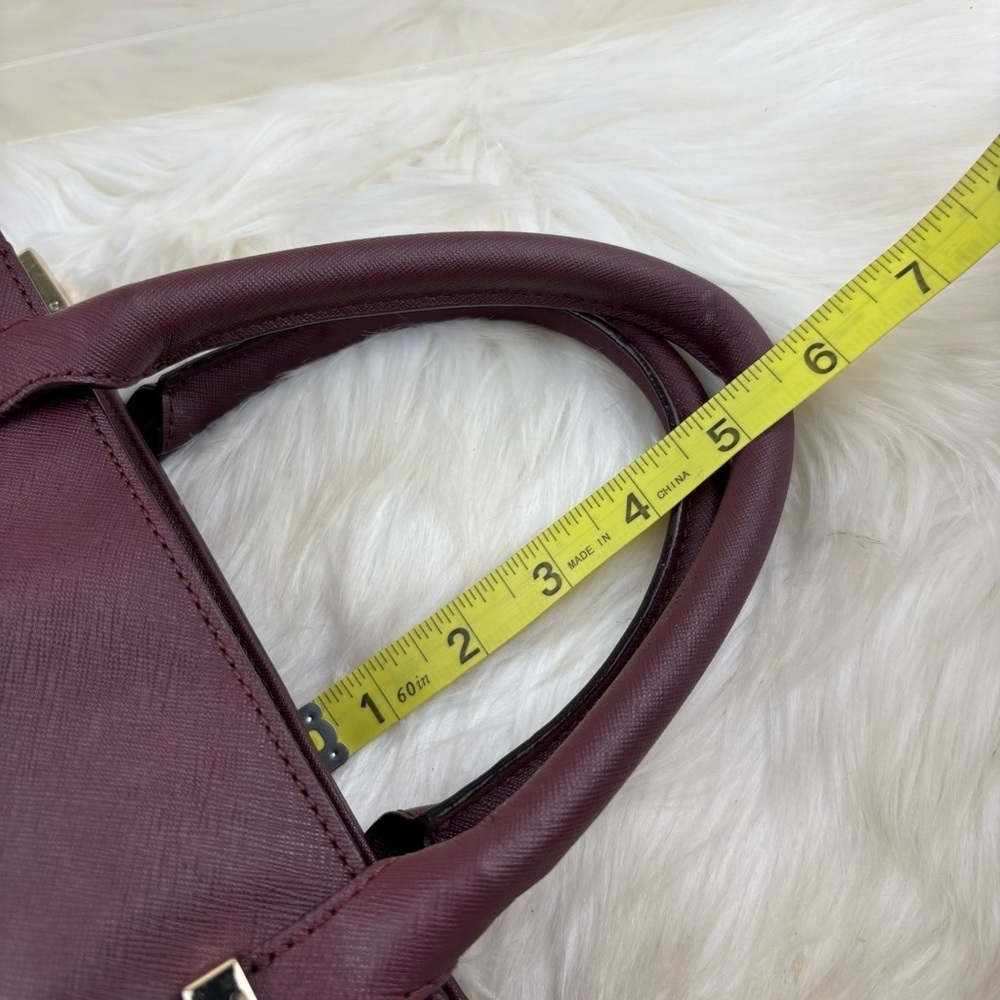 REBECCA MINKOFF SATCHEL BAG - Picture 15 of 15